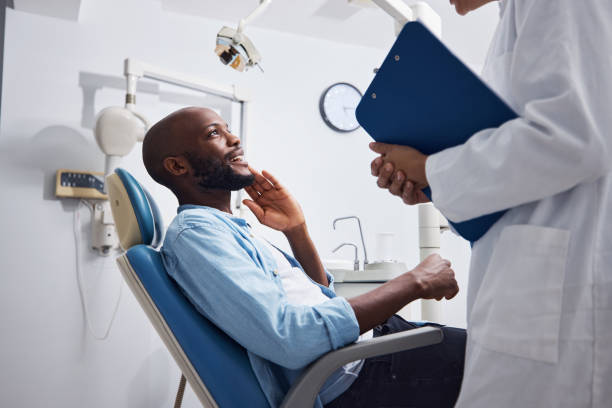 Best 24-Hour Emergency Dentist in Saginaw, TX