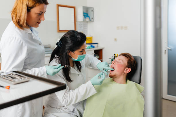 Best Emergency Dental Care for Trauma or Injury in Saginaw, TX